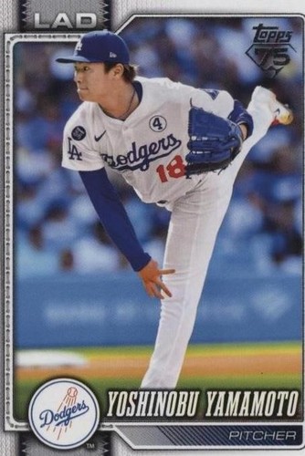 Yoshinobu Yamamoto #18 2026 WBC Japan Mizuno Jersey ALL STITCHED