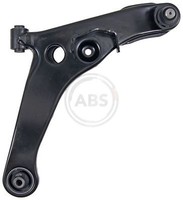 A.B.S. 211770 Lenker, RadaufhäNgung Vorne Rechts Unten FüR Mitsubishi