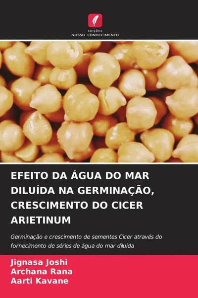 Jignasa Joshi (U. A.) | Efeito DA ÁGua DO MAR DiluÍDa NA GerminaÇÃO,...-image