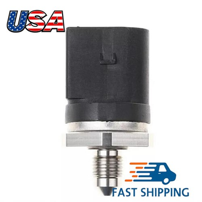 #ad #ad Fuel Injection Pressure Sensor 13537620946 FOR BMW Z4 M2 M3 M4 M5 M6 X1 X3 X5 X6 $17.25