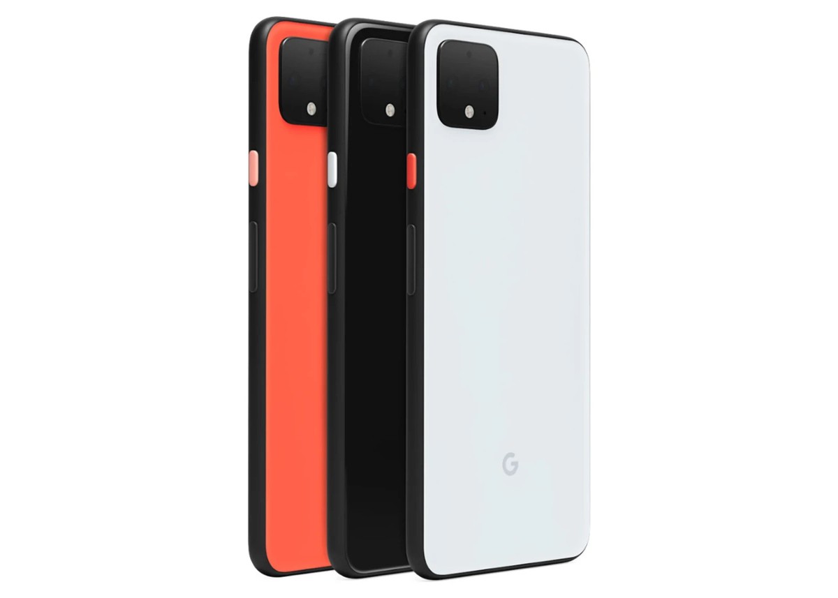 Google Pixel 4 XL - 64 GB - Just Black (Unlocked) for sale online