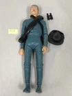 1960s MARX JOHNNY WEST SHERIFF GARRETT FIGURE WITH ACCESSORIES LOT #Z53