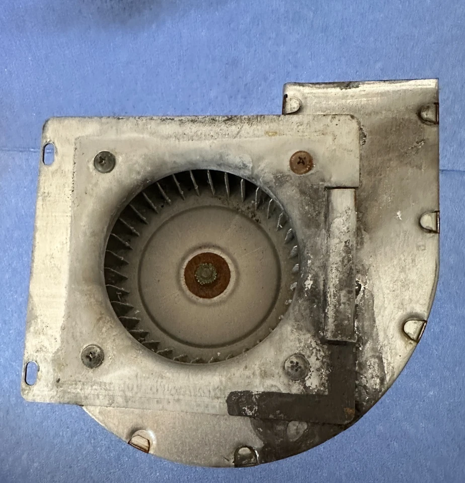 Viessmann Gebläse Vitopend 100 - - Bild 3 von 4