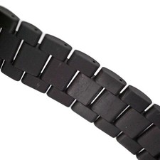 Hamilton H70215130 Khaki Field Titanium Auto 38mm Titanium Black PVD Black Dial 18