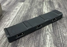 Genuine DJI FPV Battery Charging Hub Multiple Battery Charger Manager