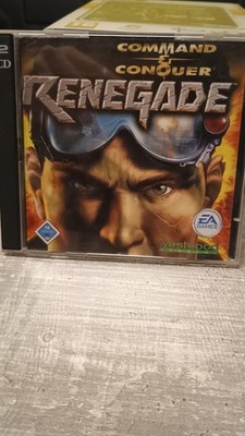 Command & Conquer Renegade (PC)