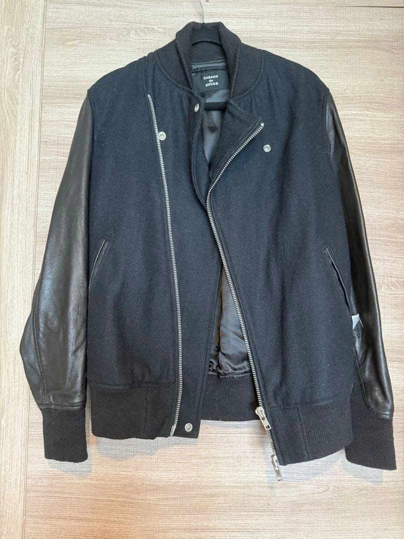 Zucca Coats, Jackets & Vests for Men for Sale | Shop New & Used | eBay