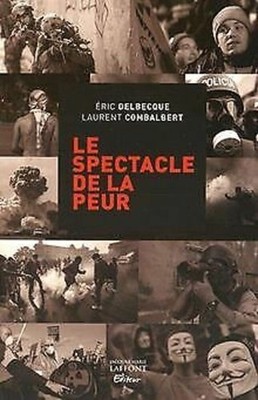 Le show de la fear | Jacques Marie Laffont Editeur