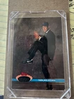 1991 Topps Stadium Club #200 Nolan Ryan "tuxedo card" near psa 10