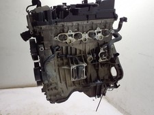Mercedes-Benz SLK R171 2006 Benzin 120kW Motor 271944 AUA195947