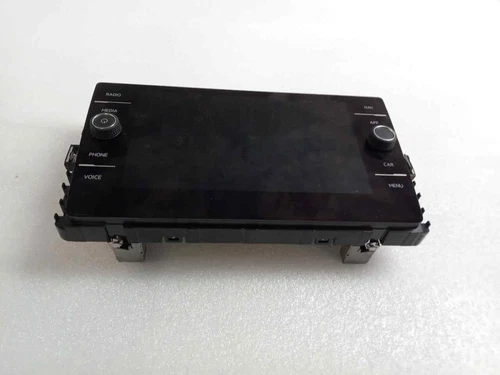 5G6919605B Sistema Audio/Radio Cd para VOLKSWAGEN POLO VI (AE1) BASIS 20 529273