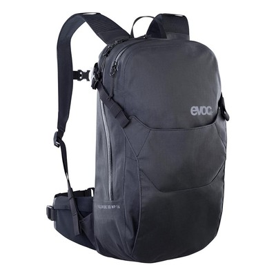 EVOC, Allride 3D WP 16, Backpack, 16L, Black (MSRP $300)