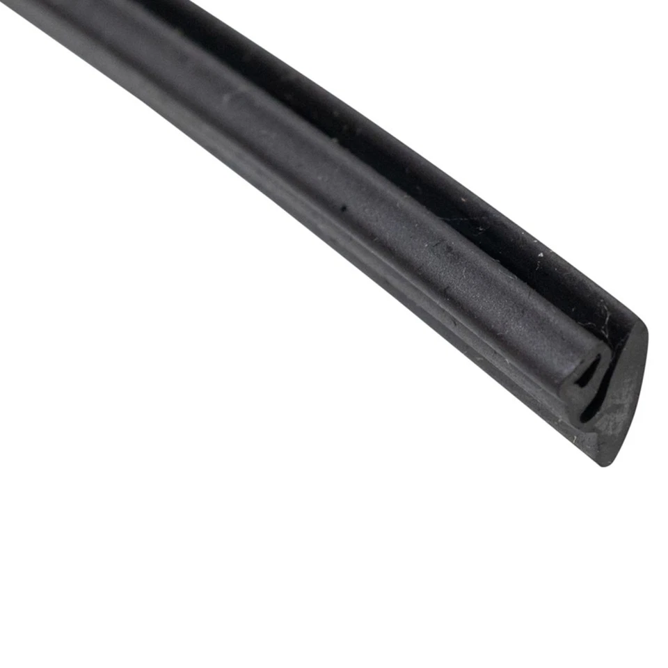 Weatherstrip Seal Kit Fits 1989-1993 Ford Mustang - Image 2 of 3