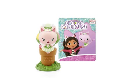Tonies - Gabby's Dollhouse 3: Kitty Fee | deutsch | Hörfigur | 11001833 | 2025