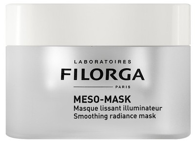 Filorga Meso-Mask Smoothing Radiance Gesichtsmaske 50 ml OVP NEU