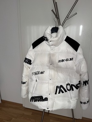 Moncler Genius Jacke Herren L