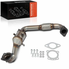 Catalyseurs Ford FOCUS