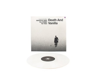 Death and Vanil A Livescore for Jonathan Miller's 'Whistle and I'll Come (Vinyl)