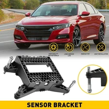 Fit Fit 2018-2022 Cruise Radar Sensor Honda Accord Control Body Bracket