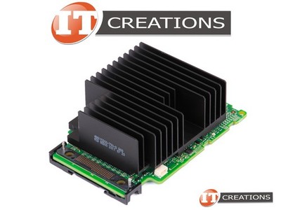 DELL HBA330 MINICARD 12GB/S SAS PCIE 3.0 HOST BUS ADAPTER CONTROLLER 405-AAJU