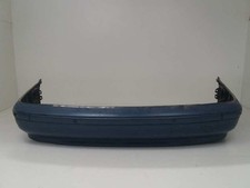 Pare-choc arrière BMW 520