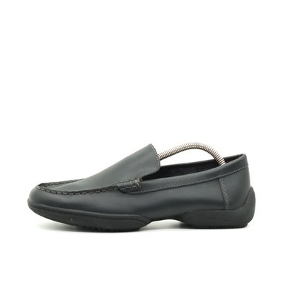 Kenneth Cole Reaction Damen Slipper EU 39 Driving Dime schwarz Mokassin