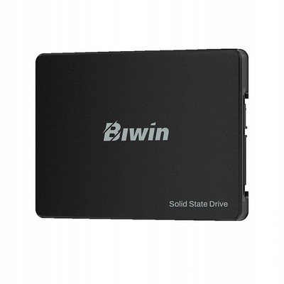 SSD drive Biwin BM100NN01TB-RGX 1TB 2.5'' SATA III