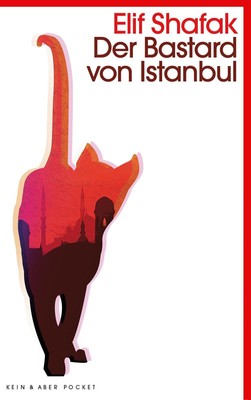 Elif Shafak / Der Bastard von Istanbul /  9783036959245