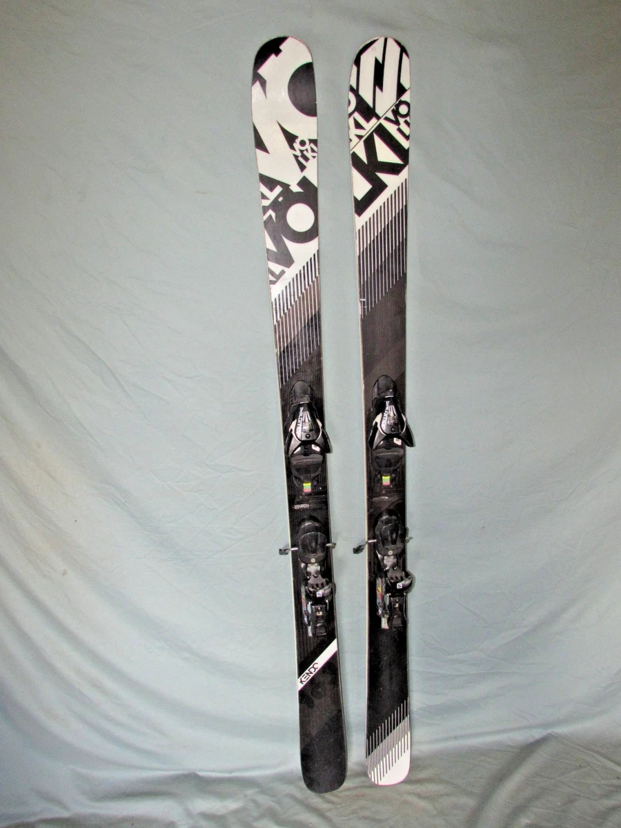 Volkl Kendo 184 for sale | eBay