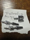 1984 G1 TRAILBREAKER ACCSYS - Transformers Autobot