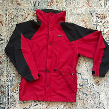 Sprayway Gore-Tex Herren Wasserdichte Jacke R...