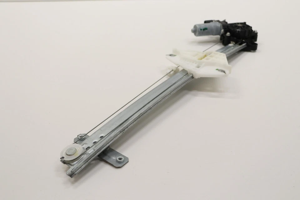 2014-2020 ACURA MDX PUERTA DELANTERA DERECHA VENTANA REGULADOR DE VIDRIO CON MOTOR OEM Foto 2 de 4