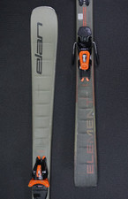 Ski Elan Element 78 RS Wave Carver 168cm + EL...