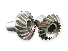 For MERCURY MERCRUISER Alpha I & Gen II Upper Gear Set 43-75325A3,18-2204 1.84:1