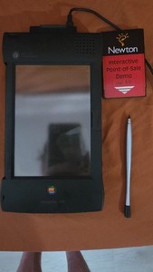 Apple Newton Messagepad | eBay