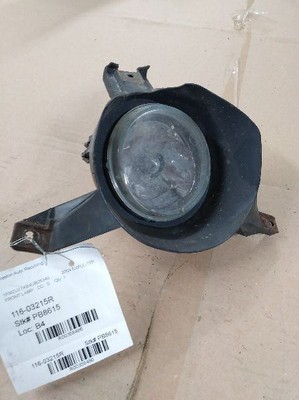 Passenger Corner/Park Light Fog-driving Sport Trac Fits 01-05 EXPLORER 358486