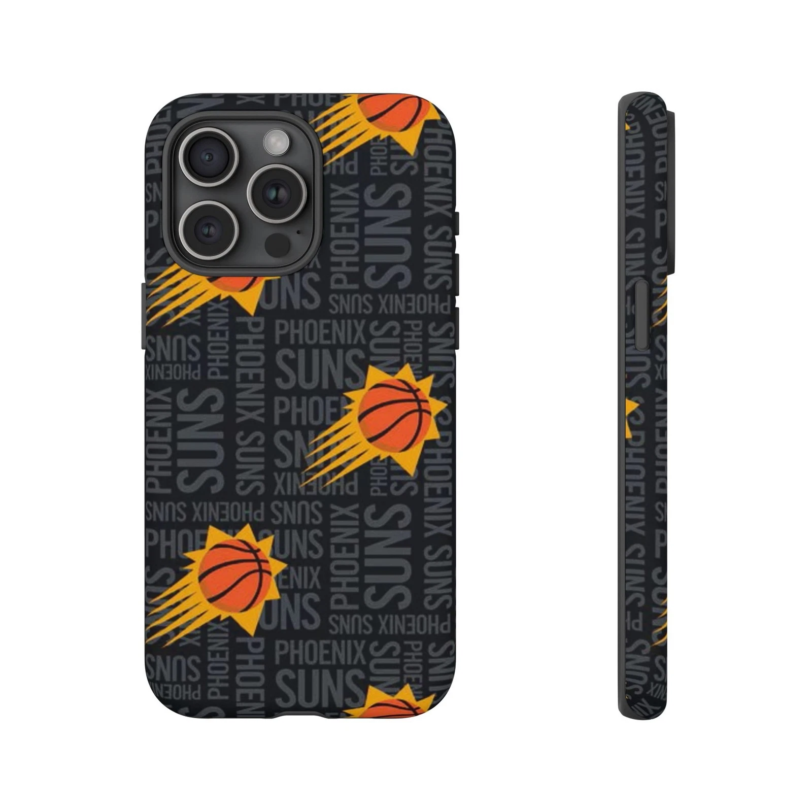 Phoenix Suns iPhone Cases