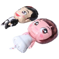 Wedding Decorations for House Bridal Shower Balloons Bride Ballons