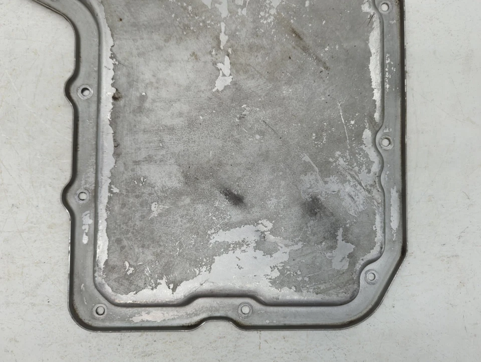 1997 - 2002 三菱幻影发动机油盘 ZLEC6 — 第 4/4 张图片