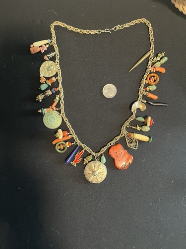 Chunky Statement Necklace