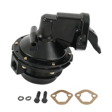 Performer Rpm 6 Psi Mechanical Fuel Pump For 1721 Chevrolet Sbc