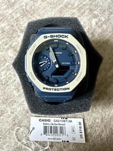 Casio Ga 2110 | eBay
