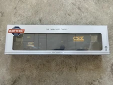 HO ATHEARN READY TO ROLL  ATH87179 SSW/GOLDEN WEST PATCH 60' FMC HIGH CUBE BOX