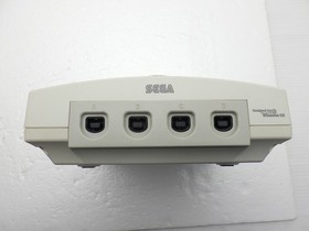 Dreamcast Console (HKT-5100 / Model HKT-3000) DreamCast JP GAME. 9000024951990
