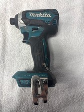 PRE-OWNED MAKITA IMPACT XDT13 18V TOOL ONLY (P23016597)