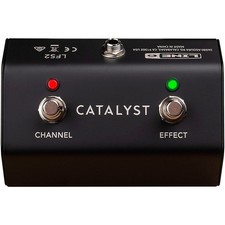 Line 6 LFS2 2Button Footswitch LN