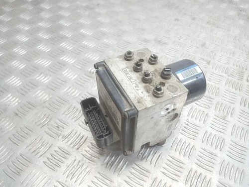 VW PASSAT B7 ALLTRACK 365 ABS Hydraulikblock 3C0614095S 1.97 Diesel 31353007