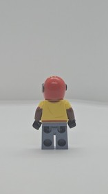 Lego Scarecrow 70910 Pizza Delivery Outfit Super Heroes Minifigure sh0332 batman