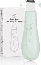 Blackhead Remover Tools for Face Nose Deep Pore Cleaner Skin Scrubber