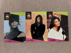 Janet Jackson Autograph | eBay